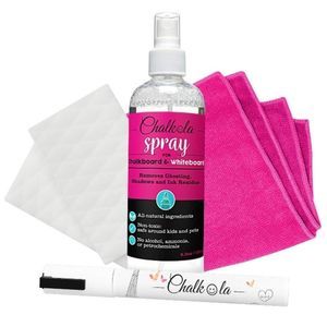 Chalkboard Cleaner Spray